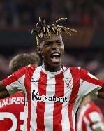 每体：尼科-威廉姆斯仍是巴萨目标之一，俱乐部希望尽快重启谈判