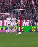 KAIYUN-【德甲】凯恩破门萨内双响 拜仁慕尼黑3比2圣保利