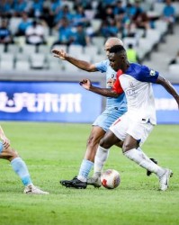 开云APP-【中超】马莱莱补射一击制胜 申花客场1比0深圳