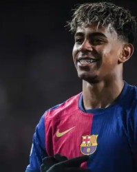 9球15助！西甲官宣赛季mvp！力捧18岁新梅西，拉菲尼亚有苦难言