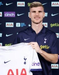 KAIYUN-“回收”英超弃将 热刺想从维尔纳身上得到什么？