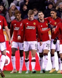 开云-林良锋：把浪费机会玩出花样，曼联还是先稳后防吧