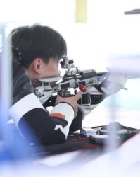 开云体育下载-Day 6前瞻：射击田径冲金张雨霏亮相 郑钦文求突破